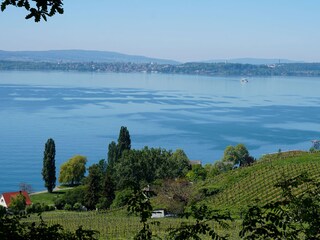 Appartamento per vacanze Immenstaad  37