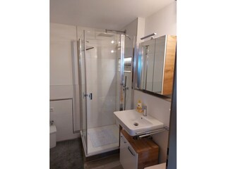 Apartamento de vacaciones Immenstaad Baño 12
