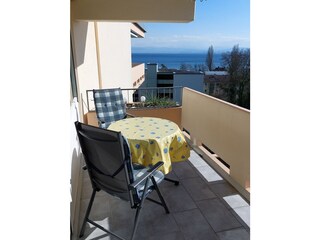 Vakantieappartement Immenstaad Buitenaudio-opname 8