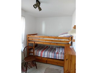 Appartamento per vacanze Immenstaad Camera da letto 18