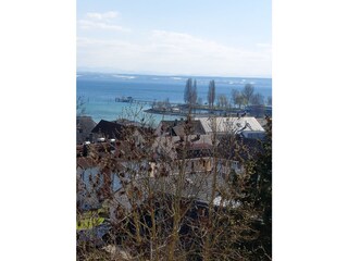 Appartamento per vacanze Immenstaad Ambiente 8