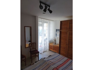 Appartamento per vacanze Immenstaad Camera da letto 17