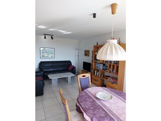 Appartamento per vacanze Immenstaad Soggiorno 15