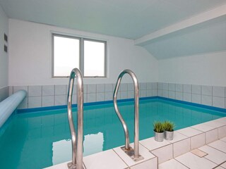 Vakantiehuis Juelsminde  2