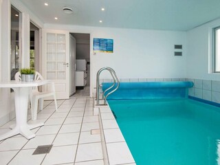 Vakantiehuis Juelsminde  3