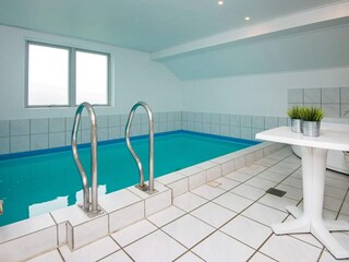 Vakantiehuis Juelsminde  4