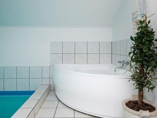 Vakantiehuis Juelsminde  34