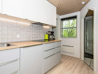 Casa per le vacanze Juelsminde  37