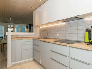 Vakantiehuis Juelsminde  5