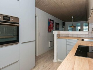 Vakantiehuis Juelsminde  6