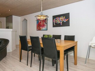 Vakantiehuis Juelsminde  7