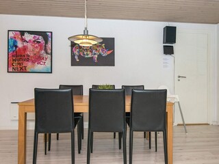 Vakantiehuis Juelsminde  8