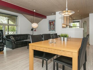 Vakantiehuis Juelsminde  9