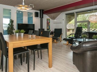 Casa per le vacanze Juelsminde  18