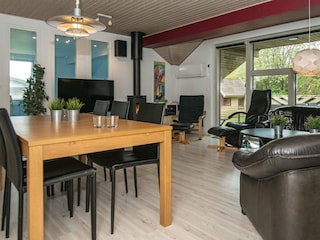 Holiday house Juelsminde  12