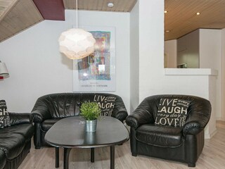 Vakantiehuis Juelsminde  11