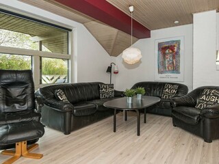 Vakantiehuis Juelsminde  12