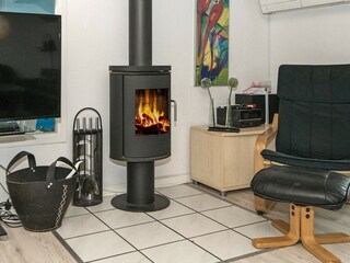 Vakantiehuis Juelsminde  8