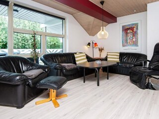 Vakantiehuis Juelsminde  11