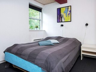 Vakantiehuis Juelsminde  16