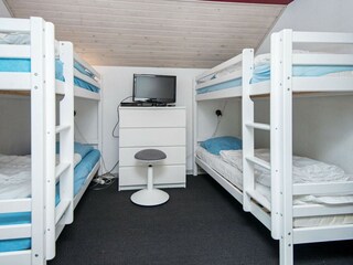 Maison de vacances Juelsminde  13