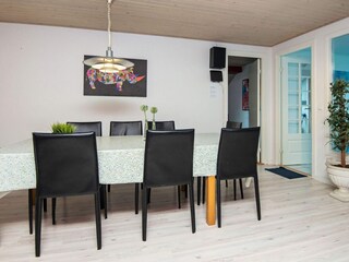 Vakantiehuis Juelsminde  18
