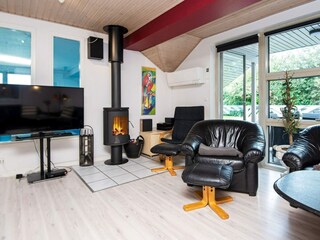 Vakantiehuis Juelsminde  11