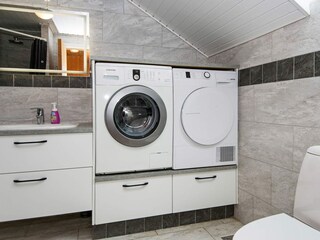 Casa per le vacanze Juelsminde  32