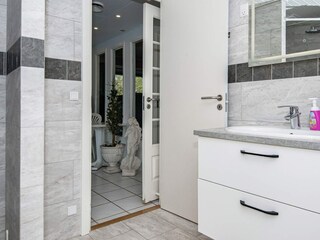 Ferienhaus Juelsminde  15