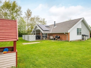 Ferienhaus Juelsminde  20