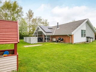 Vakantiehuis Juelsminde  21