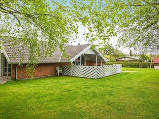 Holiday house Juelsminde  10