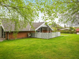 Vakantiehuis Juelsminde  22