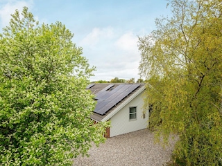 Ferienhaus Juelsminde  14