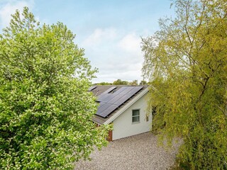 Vakantiehuis Juelsminde  12