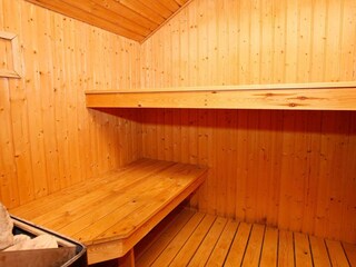Vakantiehuis Juelsminde  14