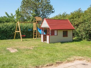 Vakantiehuis Juelsminde  27