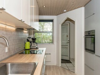 Vakantiehuis Juelsminde  27