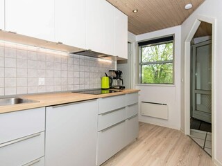 Vakantiehuis Juelsminde  15