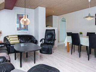 Vakantiehuis Juelsminde  7