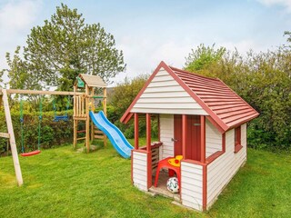 Vakantiehuis Juelsminde  18