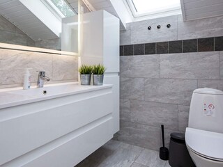 Vakantiehuis Juelsminde  6