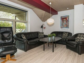 Casa per le vacanze Juelsminde  23