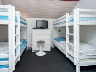 Casa de vacaciones Juelsminde  35