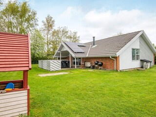 Casa de vacaciones Juelsminde  38