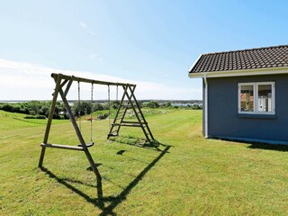 Ferienhaus Virksund  2