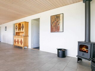 Ferienhaus Virksund  4