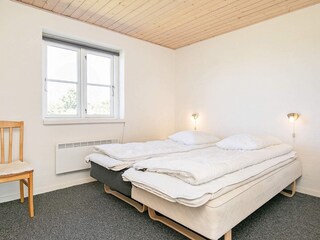Ferienhaus Virksund  6