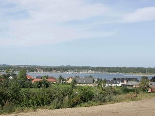Ferienhaus Virksund  12