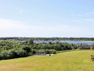 Vakantiehuis Virksund  10